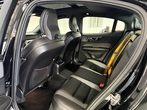 Certified 2023 Volvo S60 T8 Polestar image 31