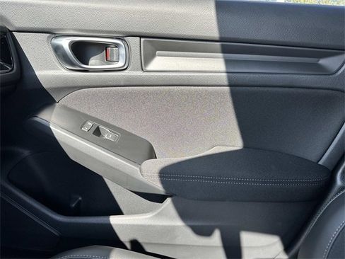 New 2026 Honda Civic Sport image 20