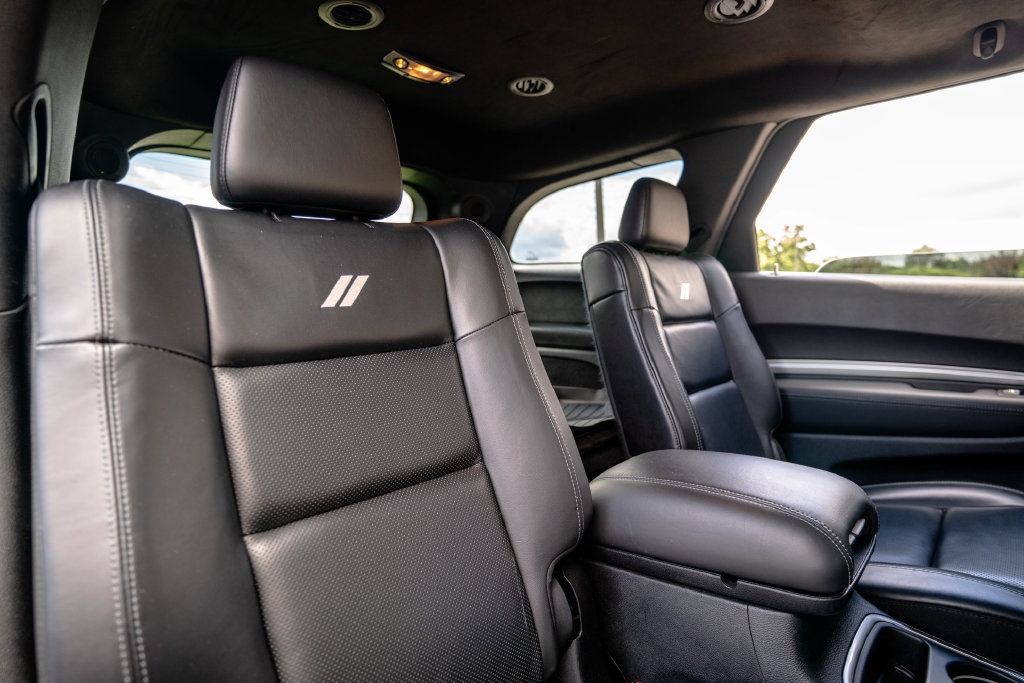 Used 2019 Dodge Durango Citadel AWD/4WD image 40
