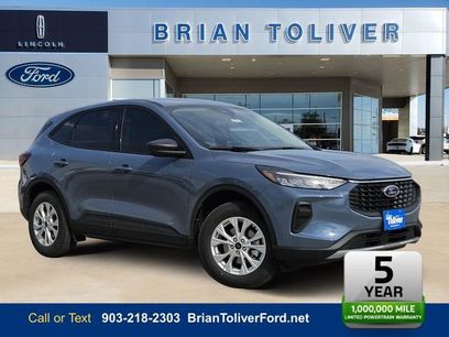 New 2026 Ford Escape Active