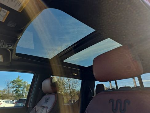 Used 2020 Ford F250 King Ranch w/ King Ranch Ultimate Package image 26