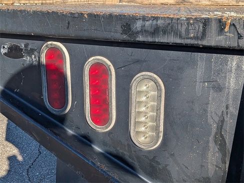 Used 2020 RAM 3500 SLT w/ Quick Order Package 2YG SLT image 13