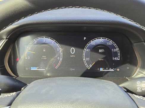 New 2025 Jeep Grand Cherokee Laredo X w/ MOPAR Finishing Package image 28