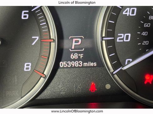 Used 2016 Acura MDX SH-AWD image 43