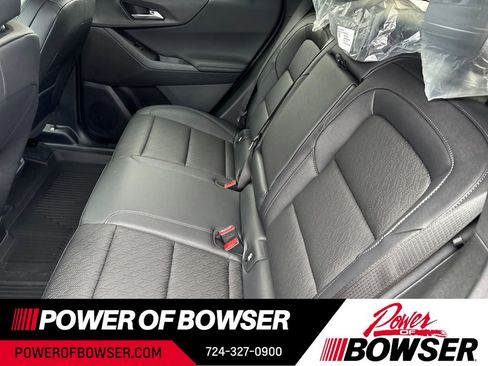 New 2026 Chevrolet Equinox LT w/ Convenience Package II image 5