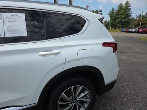 Used 2019 Hyundai Santa Fe AWD image 35