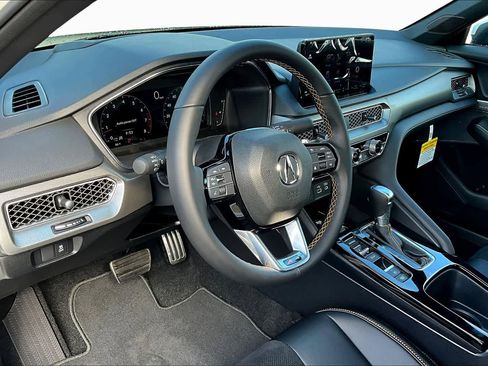 New 2026 Acura Integra A-Spec FWD image 8
