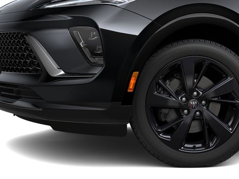 New 2025 Buick Envision Sport Touring image 29