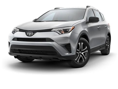 Used 2018 Toyota RAV4 XLE w/ Plus Extra Value Package image 1