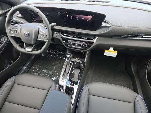 New 2026 Buick Envista Sport Touring w/ Convenience I Package FWD image 20