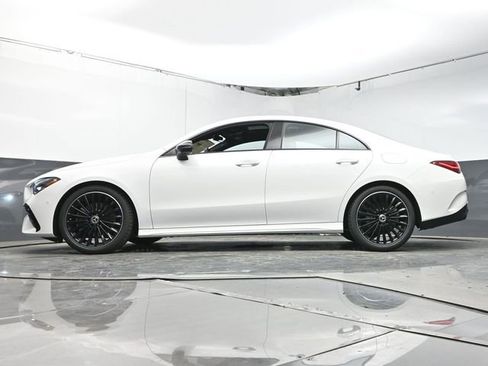 New 2025 Mercedes-Benz CLA 250 image 36