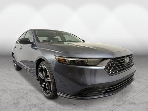 New 2026 Honda Accord SE image 5