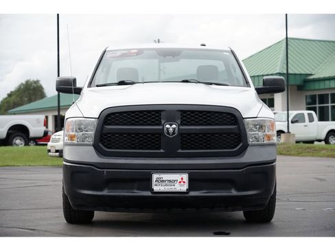 Used 2017 RAM 1500 Tradesman w/ Power & Remote Entry Group image 8
