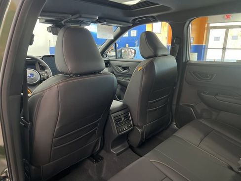 New 2026 Subaru Outback Wilderness image 20