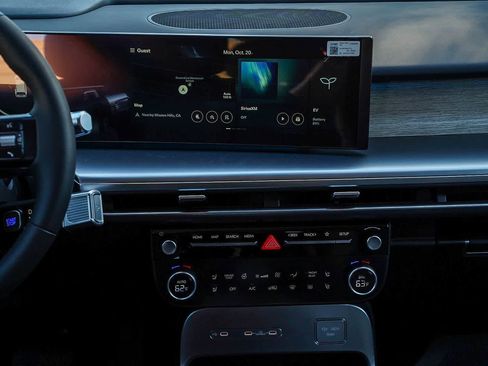 New 2026 Hyundai Ioniq 9 SEL image 17