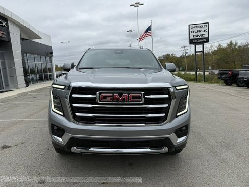 New 2026 GMC Yukon Elevation image 8