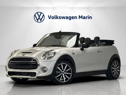 Used 2017 MINI Cooper S