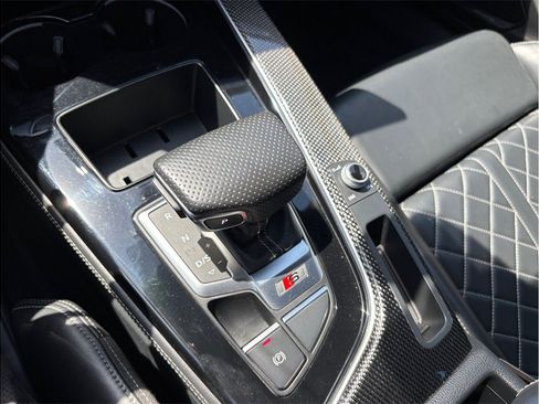 Used 2023 Audi S4 Prestige w/ Prestige Package AWD/4WD image 41