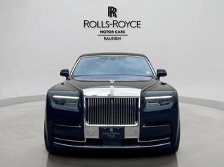 Used 2024 Rolls-Royce Phantom Sedan w/ The Phantom Package video 3