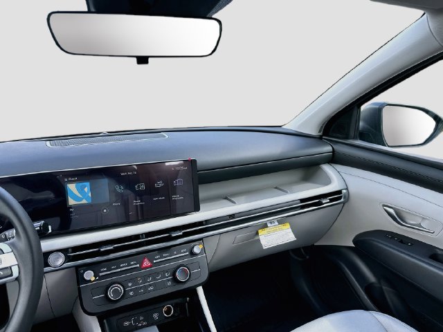 New 2026 Hyundai Tucson SE FWD image 22