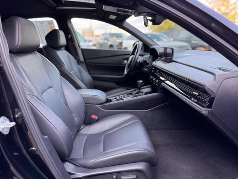 Used 2024 Honda Accord Sport image 26