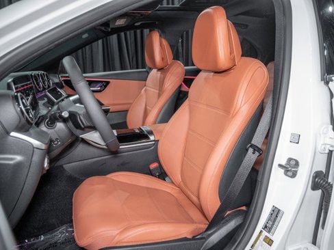 New 2026 Mercedes-Benz C 300 4MATIC Sedan image 11