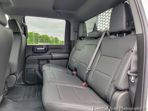 New 2026 Chevrolet Silverado 3500 W/T w/ WT Convenience Package AWD/4WD image 9