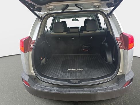 Used 2013 Toyota RAV4 Limited image 14