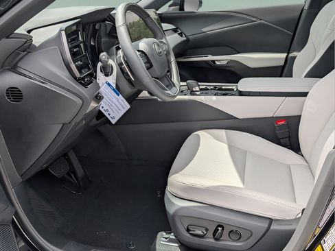 New 2026 Lexus RX 350 F Sport AWD/4WD image 10