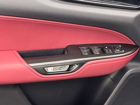 Certified 2024 Lexus NX 350 AWD w/ Cold Area Package image 10