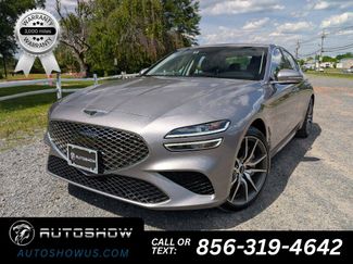 Used 2024 Genesis G70 2.5T AWD/4WD video 1