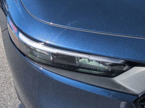 Used 2024 Honda Accord EX image 10