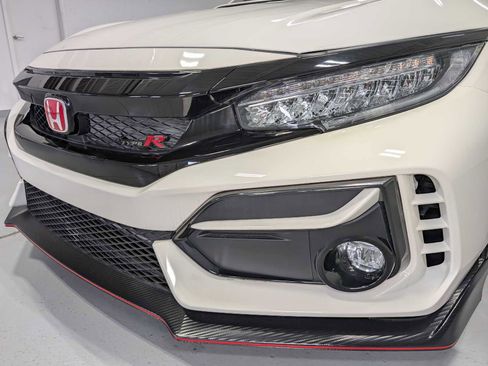 Used 2021 Honda Civic Type R image 19