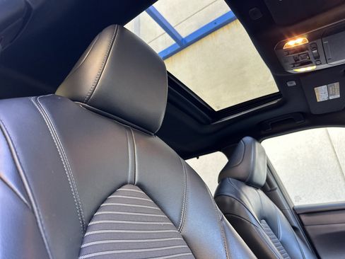 Used 2023 Toyota Highlander XSE image 20