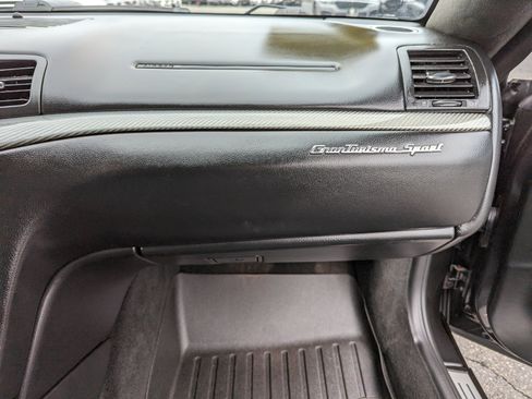 Used 2014 Maserati GranTurismo MC image 30