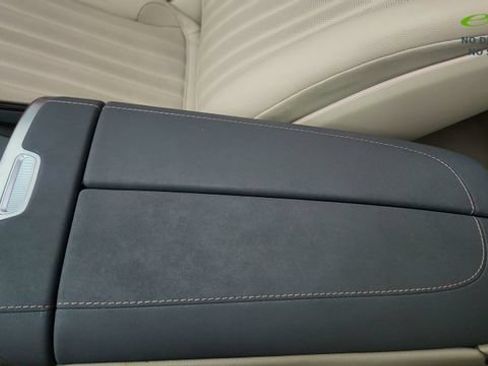 Used 2023 Mercedes-Benz EQS 450+ 4MATIC Sedan image 68