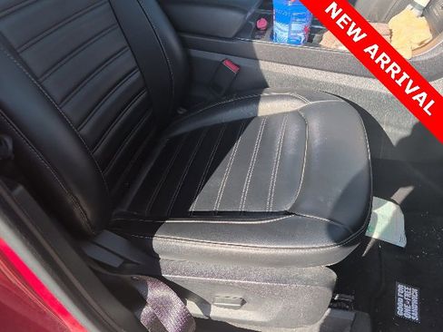 Used 2023 Ford Edge SEL w/ Convenience Package image 12