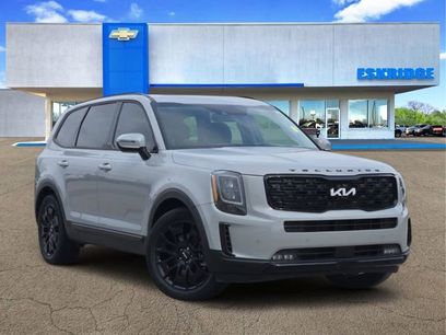 Used 2022 Kia Telluride SX w/ SX Prestige Package