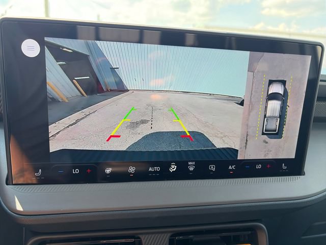 New 2026 Ford Maverick Tremor AWD/4WD image 21