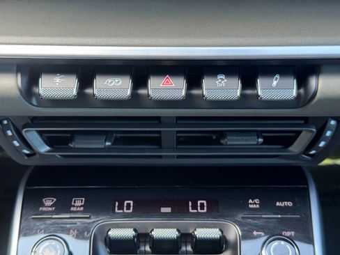 Used 2022 Porsche 911 Targa 4 GTS image 34