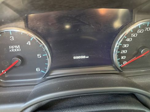 Used 2018 Chevrolet Tahoe Premier AWD/4WD image 20