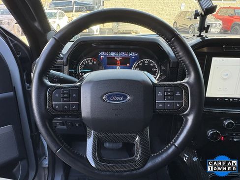 Used 2022 Ford F150 XLT w/ Equipment Group 302A High image 2