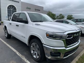 Used 2025 RAM 1500 Big Horn image 1