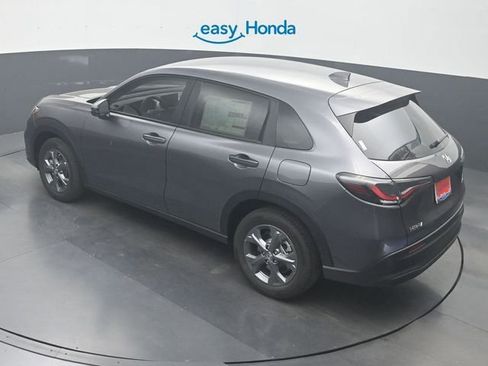 New 2026 Honda HR-V LX image 23