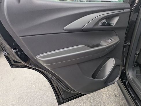 New 2026 Chevrolet TrailBlazer LT w/ Convenience Package image 23