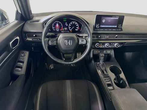 Used 2022 Honda Civic Sport image 17