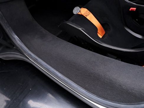 Used 2019 McLaren 600LT image 52