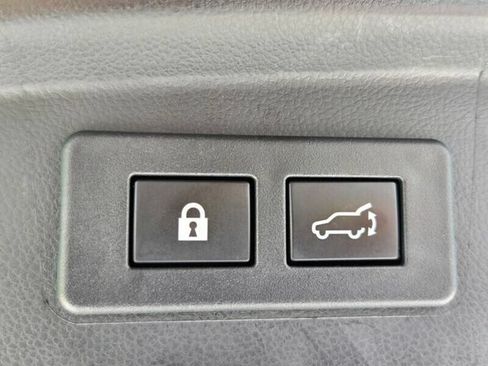 Used 2024 Subaru Outback Onyx Edition AWD/4WD image 16