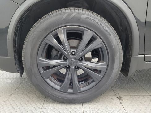 Used 2019 Nissan Rogue SV w/ Premium Package image 31