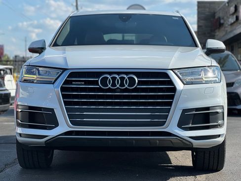 Used 2019 Audi Q7 2.0T Premium Plus w/ Premium Plus Package image 13
